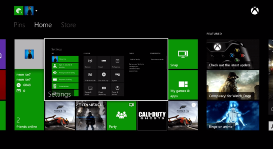 Xbox One JTag