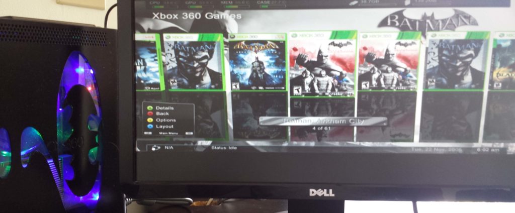 RGH Xbox 360