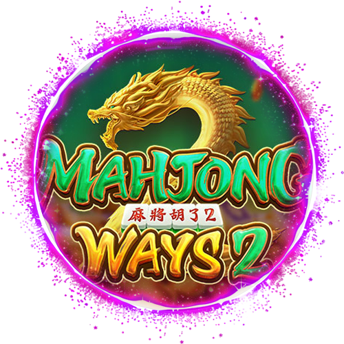 Mahjong Ways 2