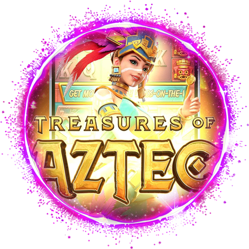 Treasures of Aztec